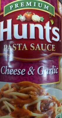 Hunt's Spaghetti Sauce Sweet Filipino Style