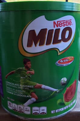 Nestlé Milo
