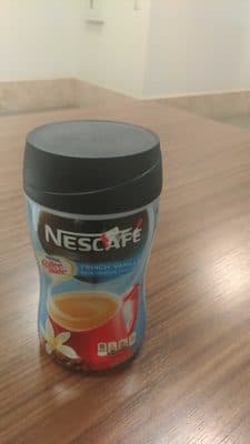 Nescafe Coffee Mate Creamer