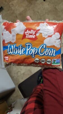 Jolly Kaong White