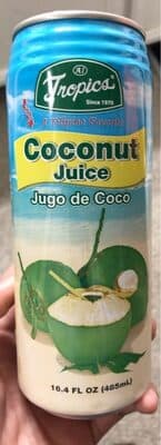 Coconut Juice A Filipino Favorite Jugo de Coco