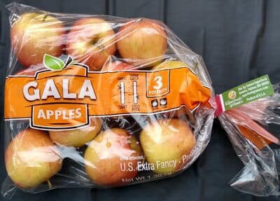 Firstfruits Bag of Royal Gala Apples