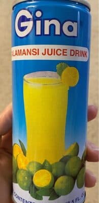 Cenmaco Calamansi Juice