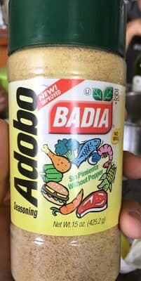 Badia Adobo