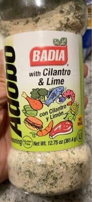 Badia Adobo