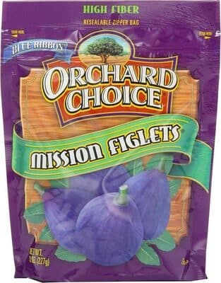 Valley Fig Growers Orchard Choice, Mission Figlets
