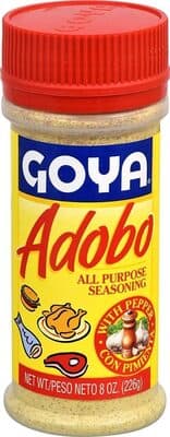 Goya Adobo All Purpose Seasoning