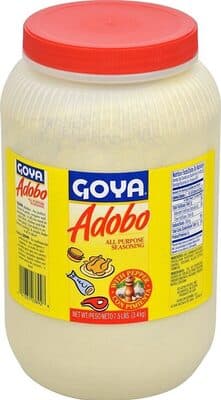 Foods Adobo All Purpose Seasoning with Pepper