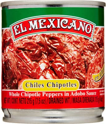 Marquez Brothers International Chipotle Peppers in Adobo Sauce