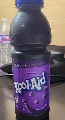 Kool-Aid Drink Mix Grape