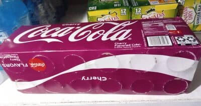 Coca-cola Coca Cola
