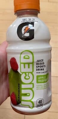 Gatorade Sports Drink Tropical Fruit