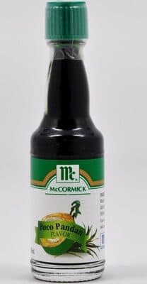 Mccormick Buco Pandan Flavor