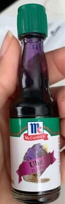 McCormick Ube Flavor
