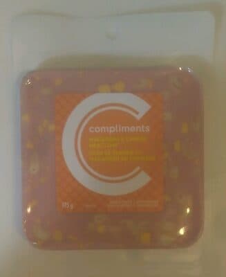 Compliments Macaroni & Cheese Meat Loaf