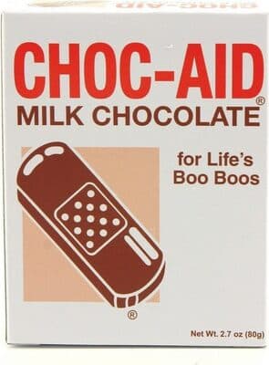 Band-Aid Adhesive Bandages