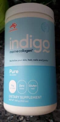 Ajinomoto Marine Collagen