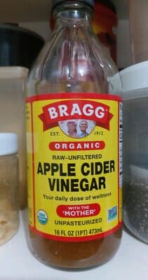 Bragg Apple Cider Vinegar