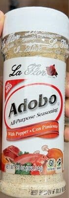 Adobo All Purpose Seasoning