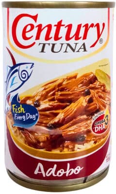 Century TUNA Adobo