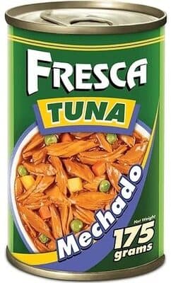 Fresca TUNA Mechado