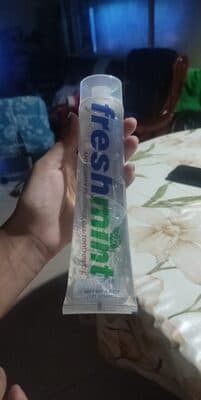Fresh Mint