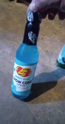 Jelly Belly