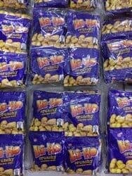 Hi-ho Cracker Garlic