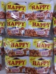 Happy Peanut Classic Adobo