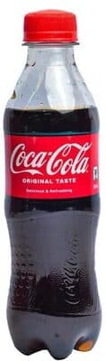 Coke Mismo