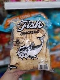 Chosen FISH Cracker Chosen