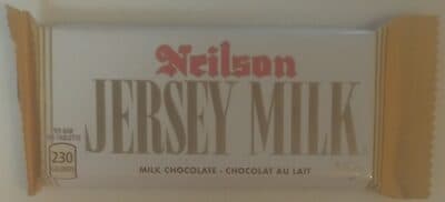 Jersey Condensed Milk