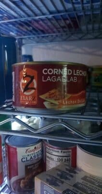 Elarz Corned Lechon