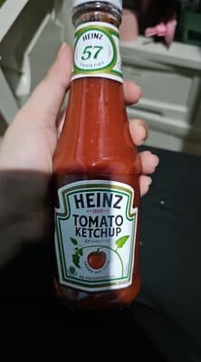 Heinz Tomato Ketchup