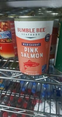 Pink Salmon