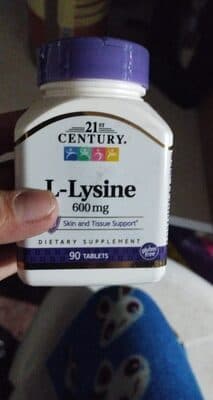 Century Llysine