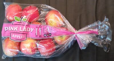 Stemlit Growers Pink Lady Apples