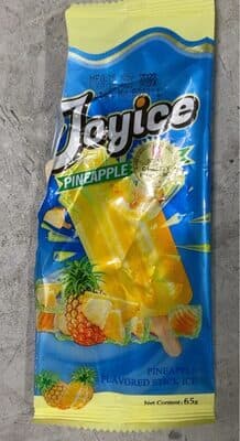 Joyice Pineapple