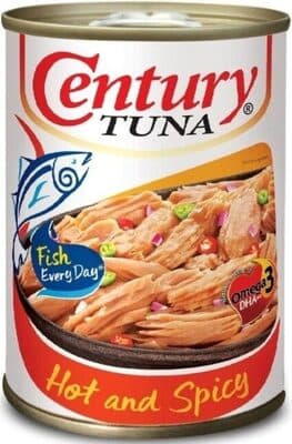 Century Tuna (H)
