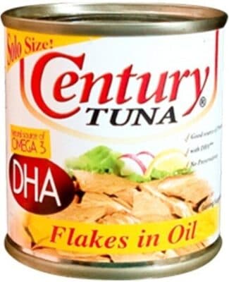 Century Tuna 95g