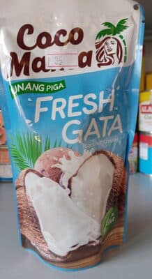 Coco Mama Fresh Gata