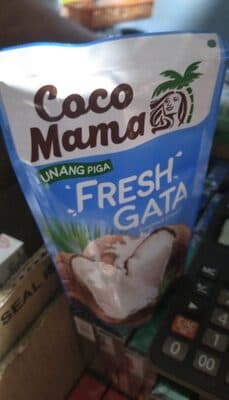 Coco Mama