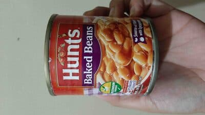 Hunt's Baked Beans
