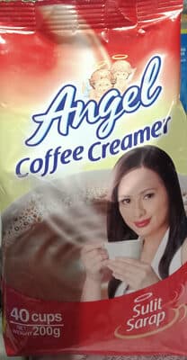 Century Pacific Angel Coffee Creamer
