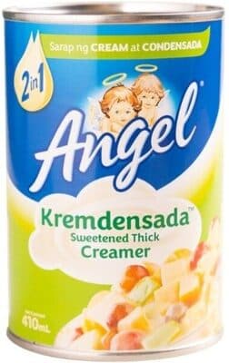 Angel Kremdensada