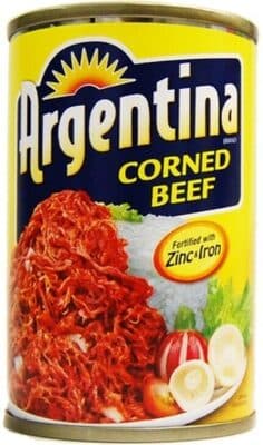Argentina Corned Beef