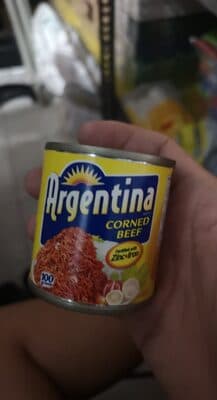 Argentina Corned Beef