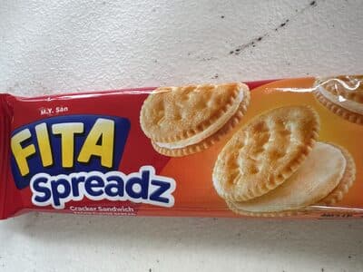 M.Y. San Fita Spreads