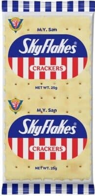 Skyflakes Sky Flakes