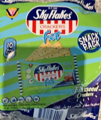 M.Y. San Sky Flakes